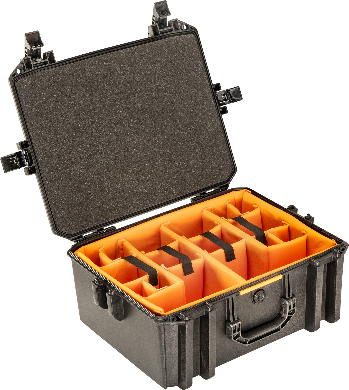 Equipment and Tools Vault Case
