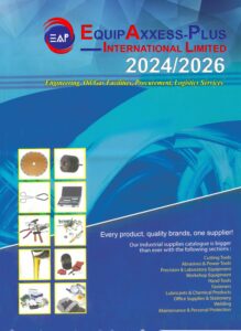 Engineering Oil and Gas Brochure
